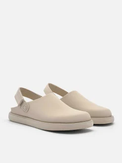 Kenzie Slingback Mules