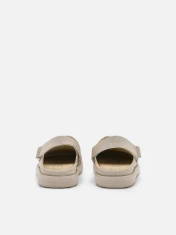 Kenzie Slingback Mules