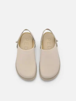 Kenzie Slingback Mules