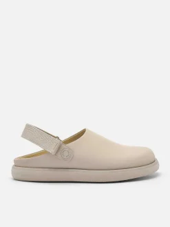 Kenzie Slingback Mules