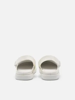 Kenzie Slingback Mules