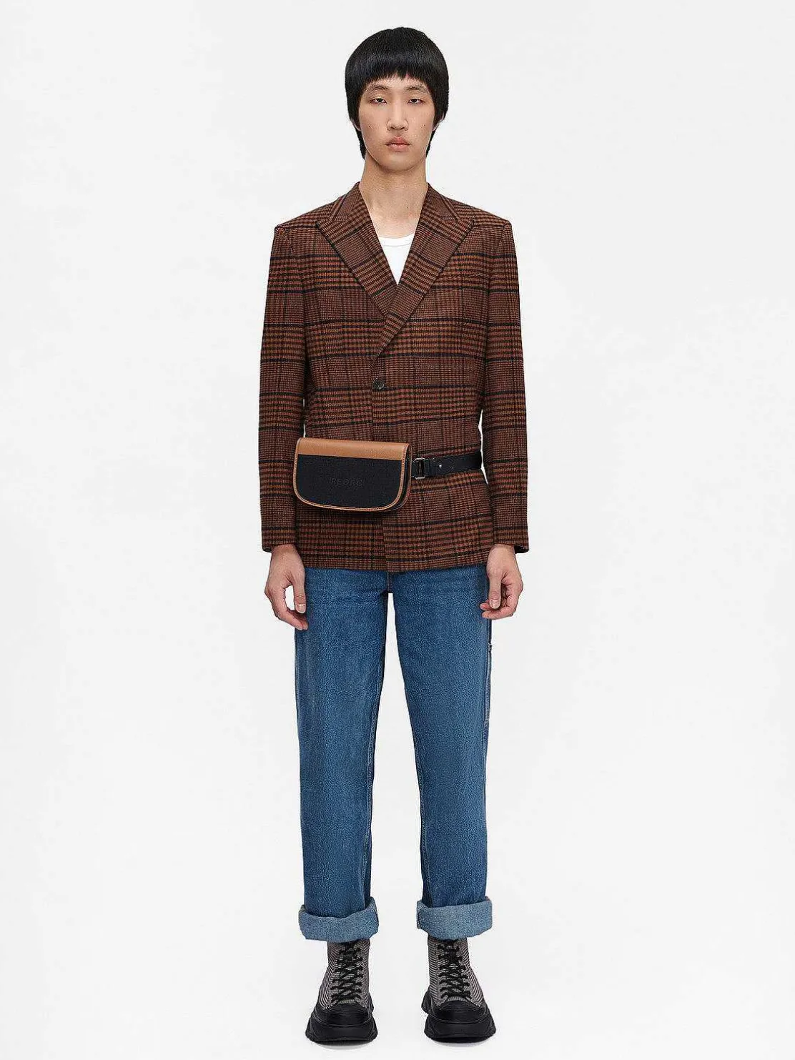 Kirk Sling Pouch