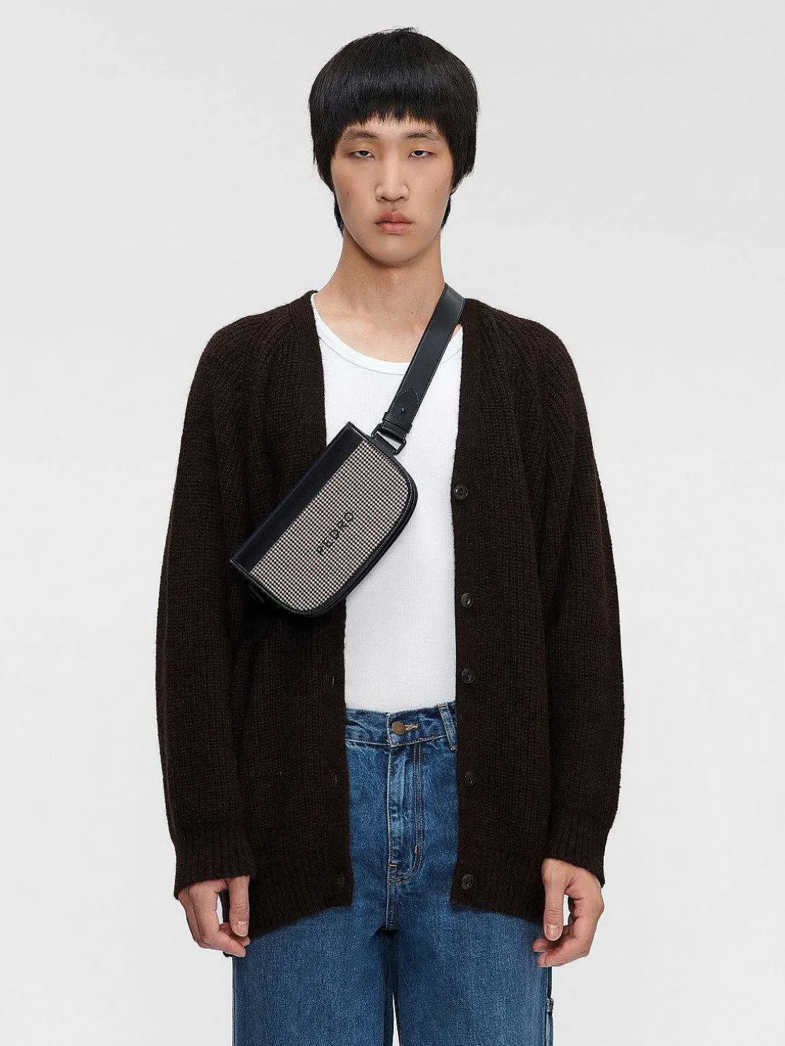 Kirk Sling Pouch