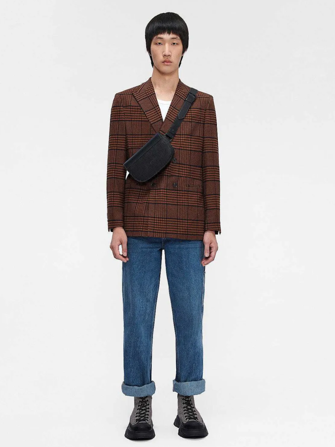 Kirk Sling Pouch