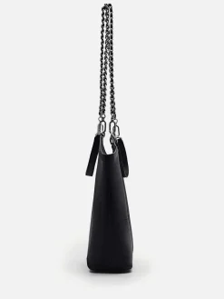 Large Elle Tote Bag
