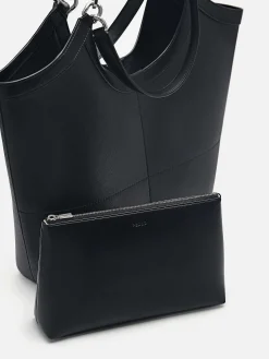 Large Elle Tote Bag