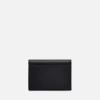Leather Bi-Fold Card Holder