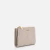 Leather Bi-Fold Wallet