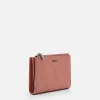 Leather Bi-Fold Wallet