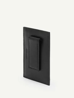 Leather Card Holder