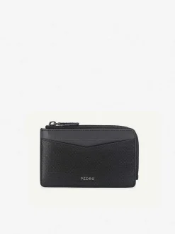 Leather Card Holder