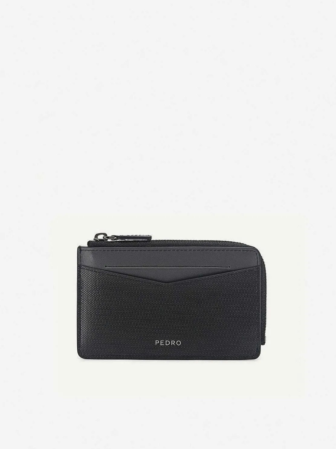 Leather Card Holder