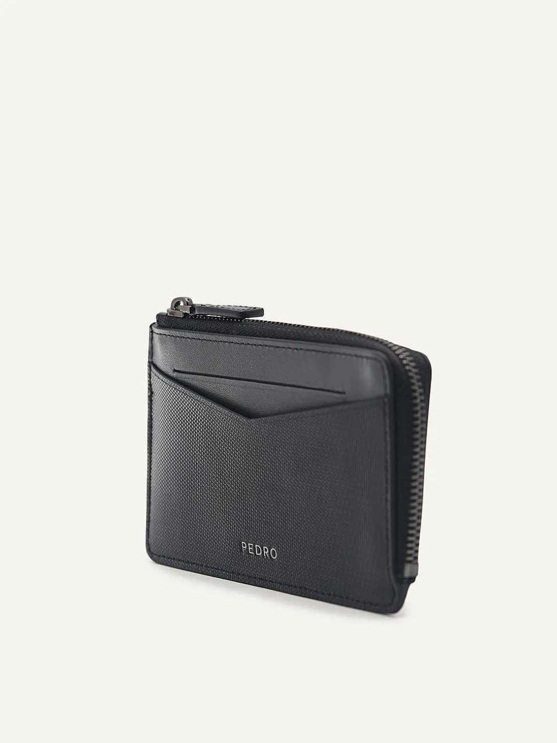 Leather Card Holder