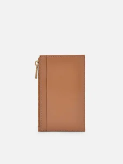 Leather Card Holder