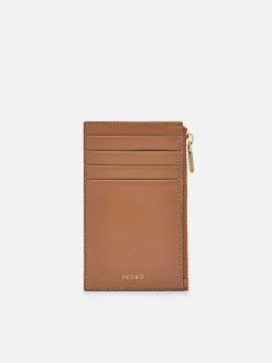 Leather Card Holder