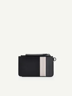 Leather Card Holder