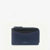 Leather Card Holder
