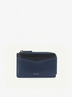Leather Card Holder