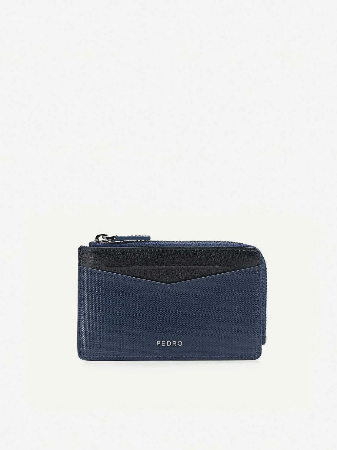 Leather Card Holder