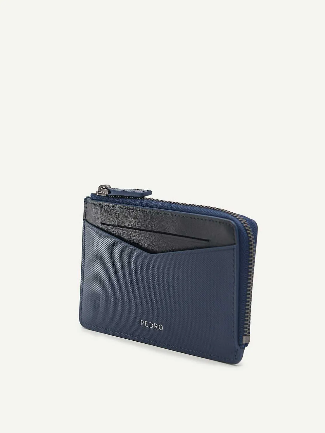 Leather Card Holder
