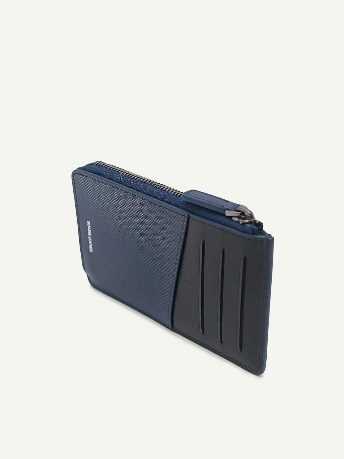 Leather Card Holder