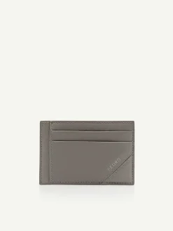 Leather Card Holder