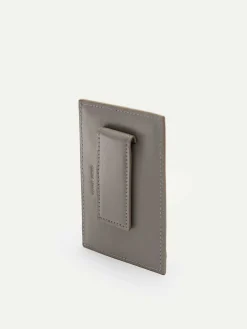 Leather Card Holder