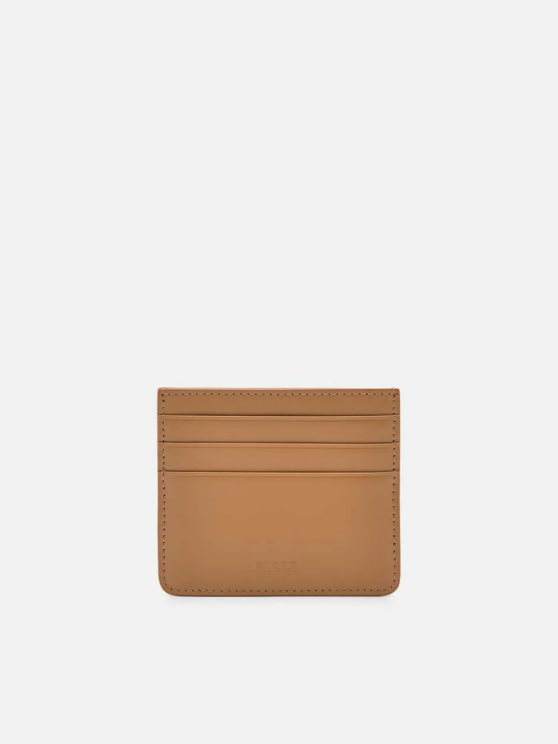 Leather Card Holder