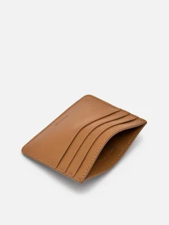Leather Card Holder