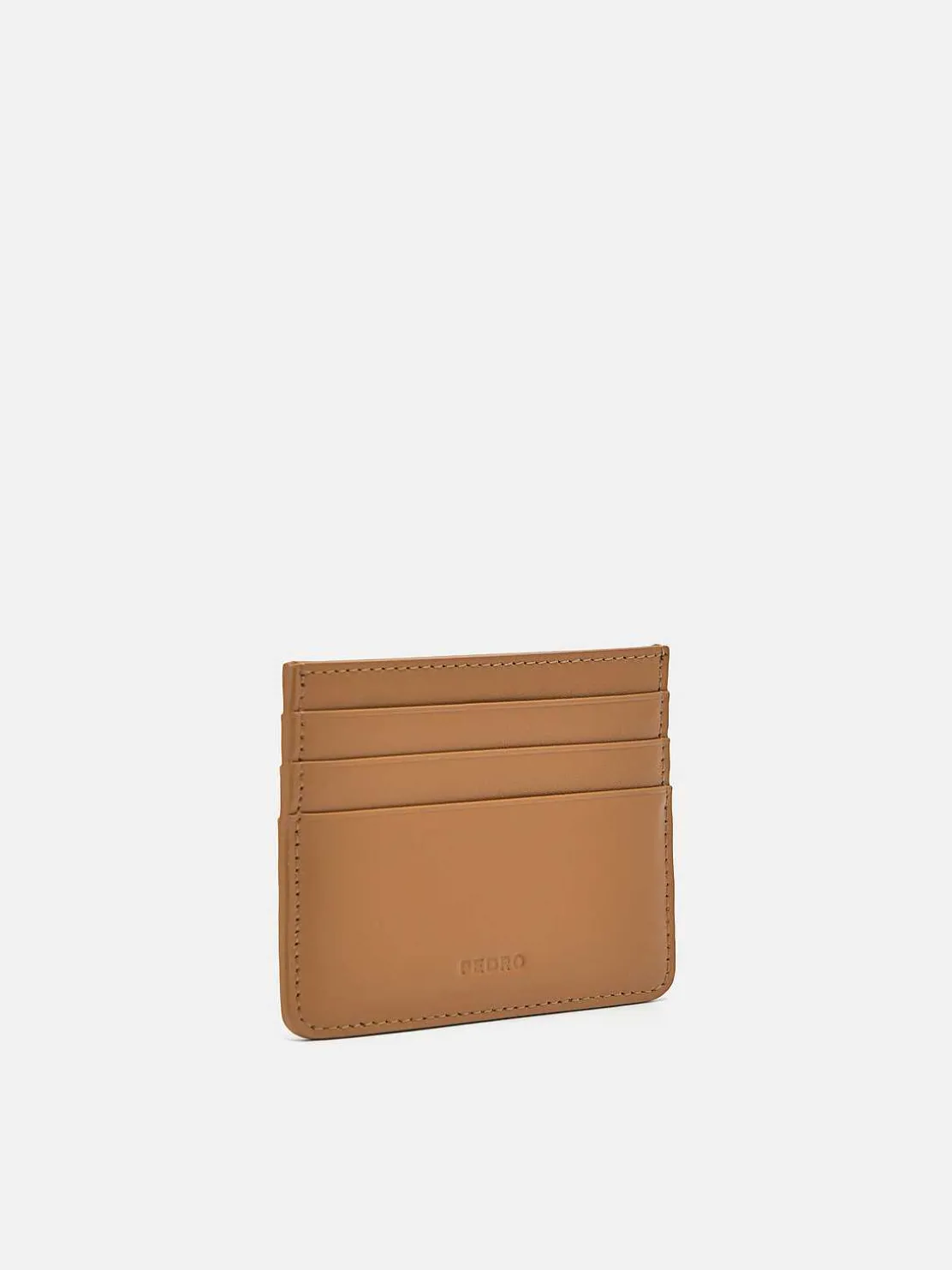 Leather Card Holder