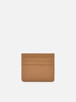 Leather Card Holder