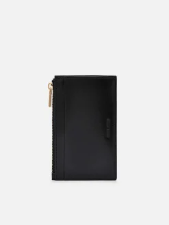 Leather Card Holder