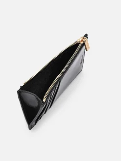 Leather Card Holder