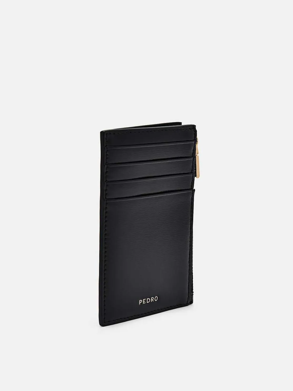 Leather Card Holder