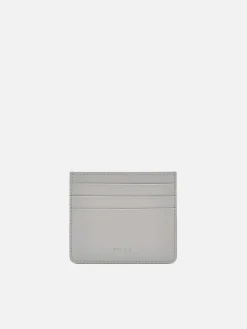 Leather Card Holder