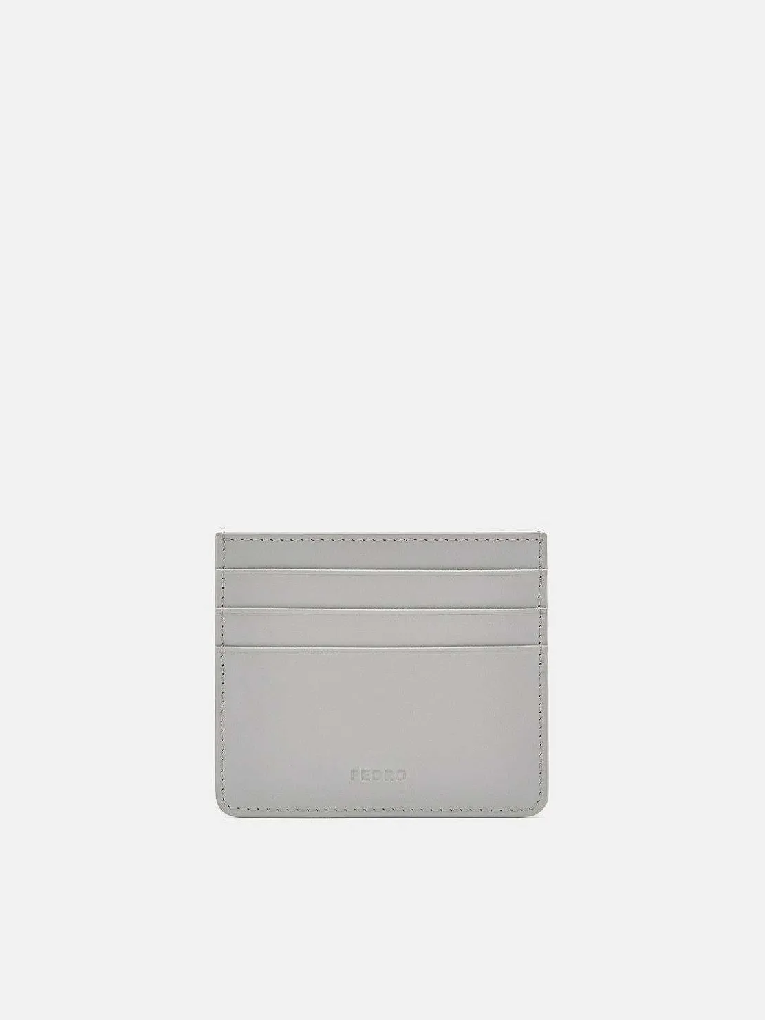 Leather Card Holder