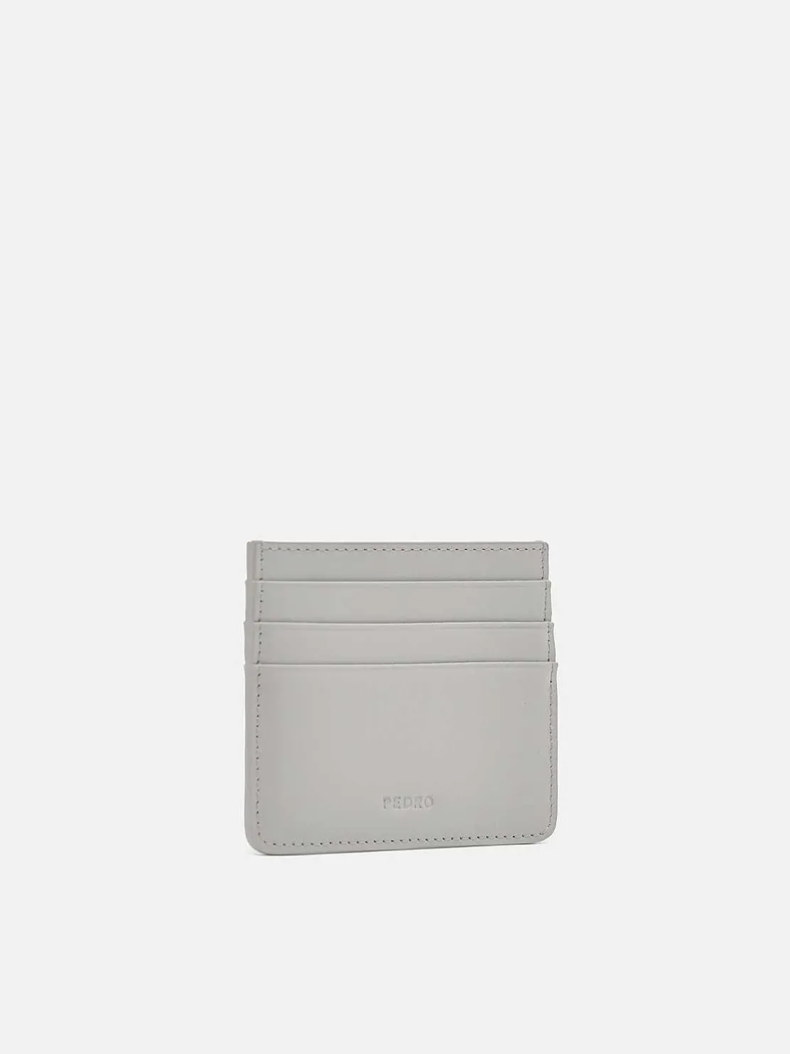 Leather Card Holder