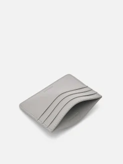Leather Card Holder