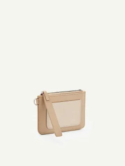 Leather Card Holder