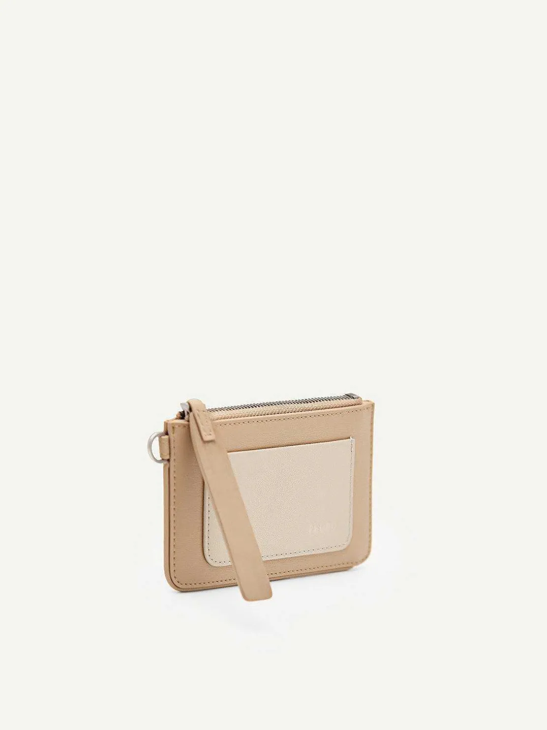 Leather Card Holder