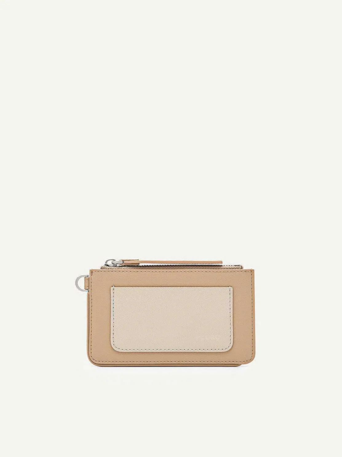 Leather Card Holder