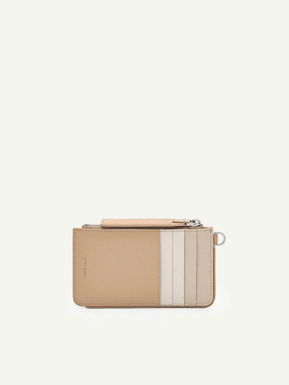Leather Card Holder