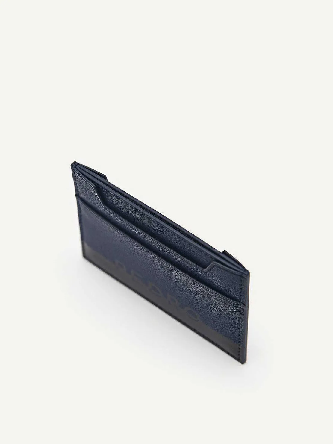 Leather Card Holder