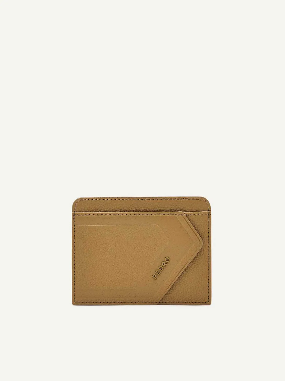Leather Card Holder