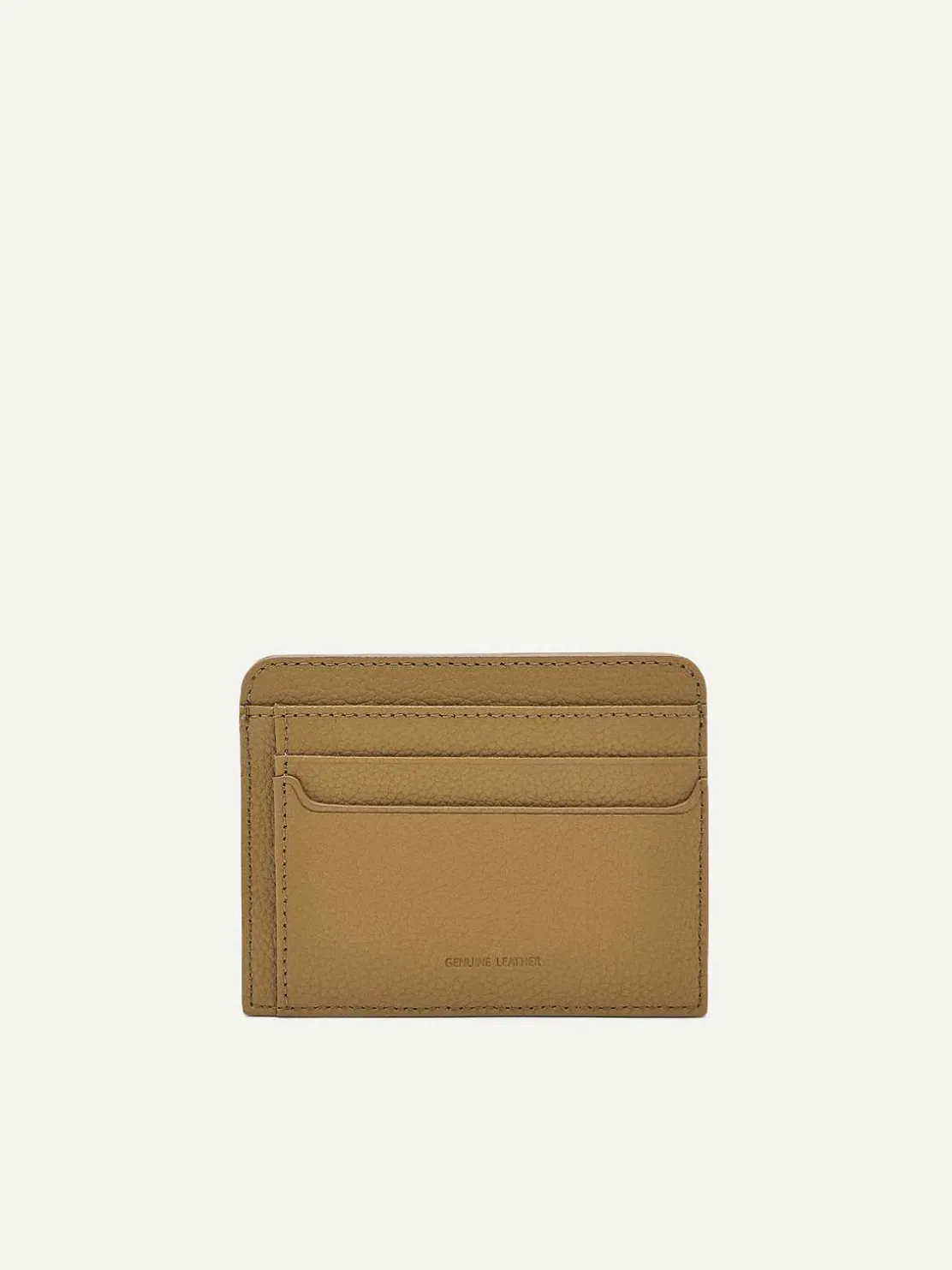 Leather Card Holder