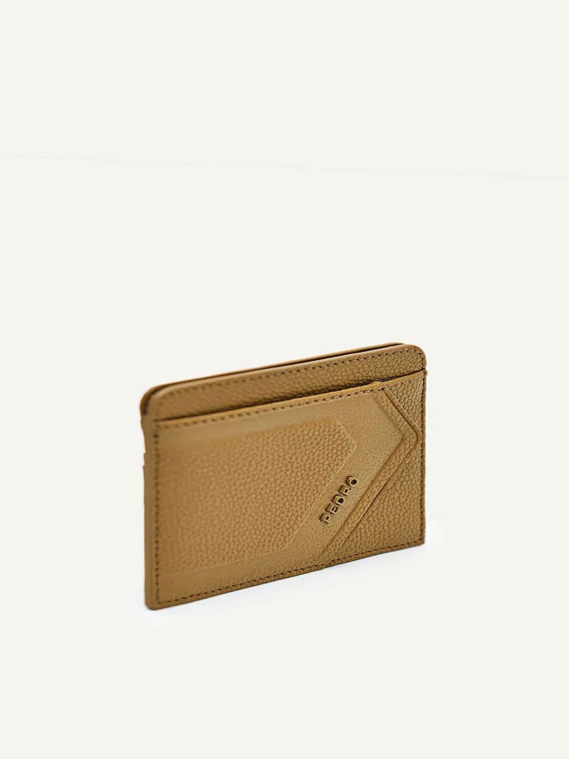 Leather Card Holder