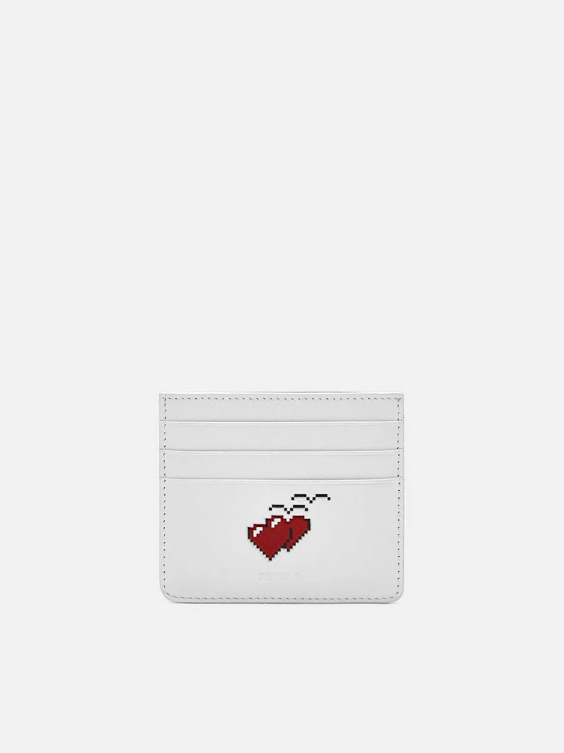 Leather Card Holder