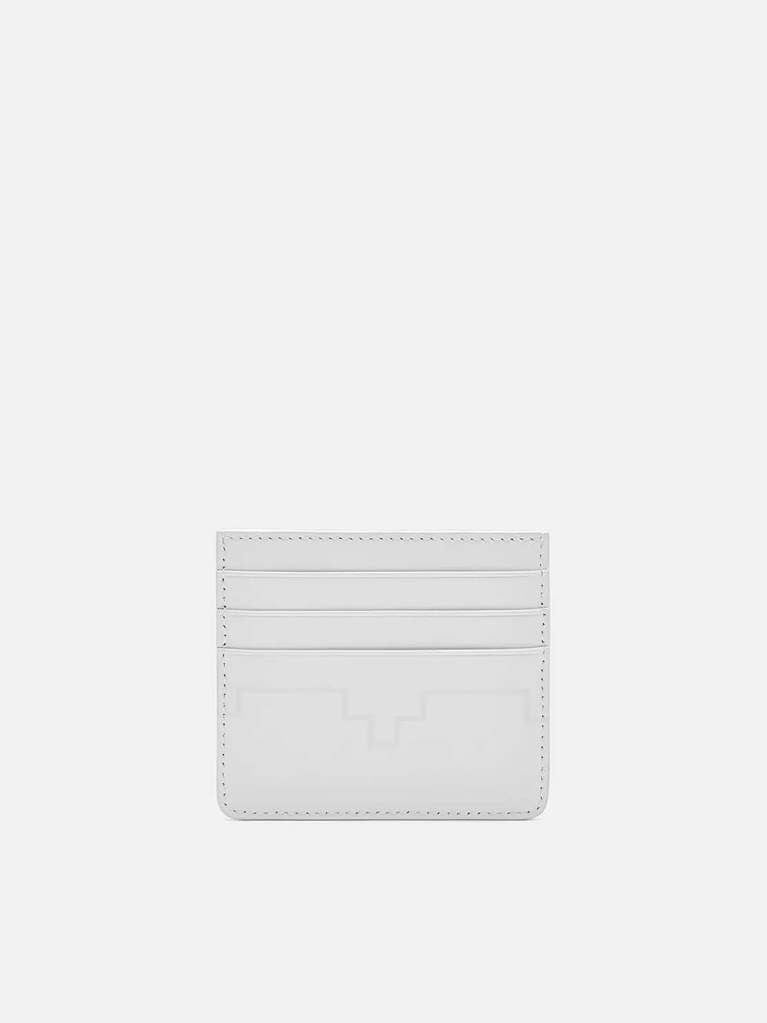 Leather Card Holder