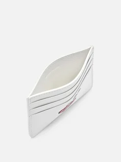 Leather Card Holder