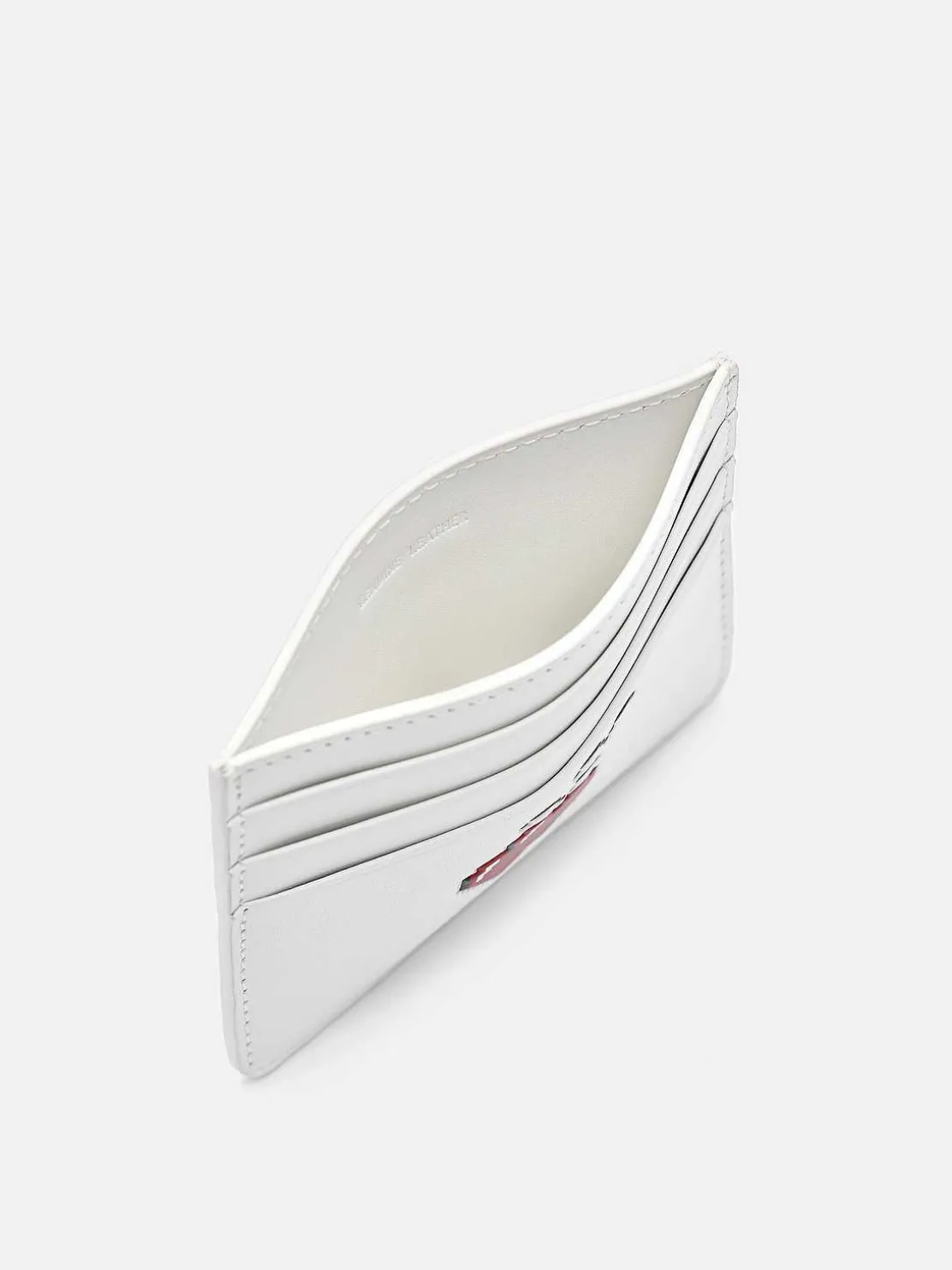 Leather Card Holder